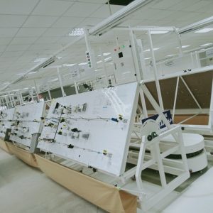 Băng tải tự động