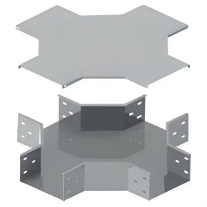 Khớp chữ thập máng cáp