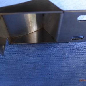 Chấn dập CNC