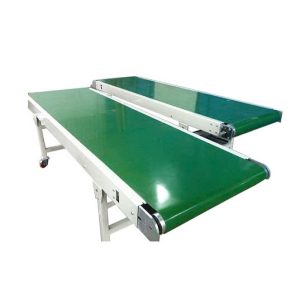 Băng tải pvc